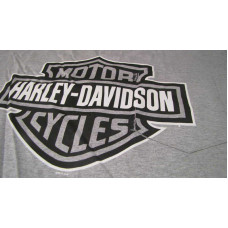 Harley Davidson Men's Sleeveless Shirt V12M-219-11, XL