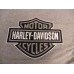 Harley Davidson Men's Sleeveless Shirt V12M-219-11, XL