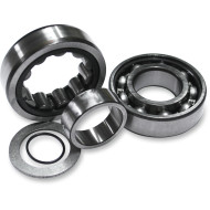 Harley-Davidson 1999-2006 Outer Camshaft Bearing Kit by Feuling 2078