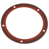 Harley-Davidson DERBY COVER O-RING FOR HARLEY 1999-2006 Softail Touring, Dyna 25416-99