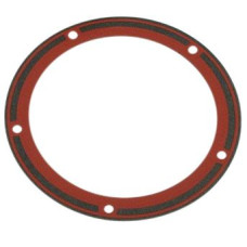 Harley-Davidson DERBY COVER O-RING FOR HARLEY 1999-2006 Softail Touring, Dyna 25416-99