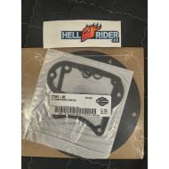 Harley-Davidson Gasket Service Kit for '99-'06 Twin Cam (except 06 Dyna) 17361-05 Harley-Davidson Gasket Service Kit for '99-'06 Twin Cam (except 06 Dyna) 17361-05