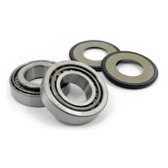 ALL BALLS, FRAME NECK Steering BEARING, RACE & SEAL KIT for 2014 and later Harley-Davidson Touring