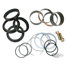 49mm Front Fork Rebuild Kit for Harley-Davidson V-Rod, Breakout, Forty Eight, Touring 2014 and later 49379‑09