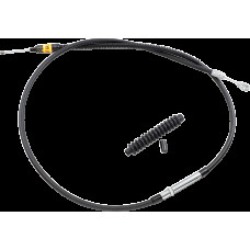 Barnett Clutch Cable for 2008-2016 Harley-Davidson Road King Electra 65" 38667-08