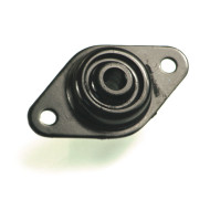 Front ISO motor mount for Harley FXR, Buell and Touring 16207-79B by Motorcycle Storehouse