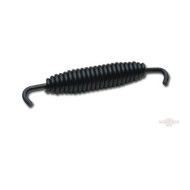 Softail, Sportster Touring Black Stand Kickstand Spring, 50005-85A