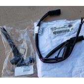 69201599a Harley-Davidson Electrical Connection Update Kit
