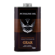Transmission and Primary Chaincase Lubricant for Harley-Davidson by PUTOLINE