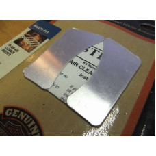 Vložky vzduchového filtru Harley Davidson 97002-02