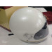 Indian integrální bílá helma A600, DOT, vel. M