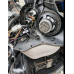 Redukce - adaptéry při upgradu na větší reproduktory Harley-Davidson z 5,25" na 6,5" pro Electra Glide 1996-2013