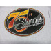 2015 Men's Sturgis Motorcycle 75th Anniversary Rally T-Shirt, Large