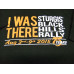 2015 Men's Shirt 75th Sturgis Motorcycle Rally - I was there, Large