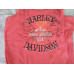 Harley-Davidson Women's Tank Top, Restless Spirit 96046-15VW, XL
