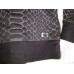 Harley-Davidson Women's Python-Pattern Knit Top S, L, XL, 2XL