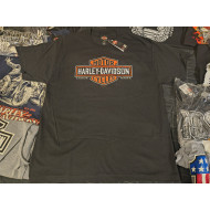 El Paso, TX Harley-Davidson t-shirt, Large