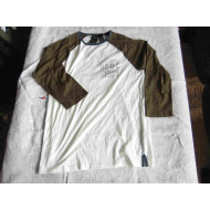 Harley-Davidson Graphic Baseball Shirt Large