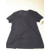 Harley-Davidson Womens Mesh Panel Black Short Sleeve T-Shirt  96288-16VW