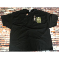 Harley-Davidson Hot Harley Nights Men's Black T-Shirt,  5XL