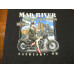 Harley-Davidson Hot Harley Nights Men's Black T-Shirt,  5XL