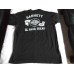 1997 Spirit of Harley Davidson Holoubek shirt - Wolves, Men's T-shirt, Black, size XXL very rare