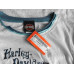 Harley Davidson San Juan Puerto Rico Women T-shirt, size Medium