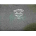 Harley Davidson, Men's Knucklehead shirt, Gray, size XL