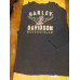 Harley-Davidson Men's sweater, #1 Winged, Black  2XL