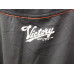 Pánské černé tričko Victory Motorcycles Poker Run, M, L