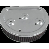 Vzduchový filtr K&N pro Harley Davidson HD-1396 OEM 29261-95/29325-95A