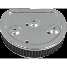 Vzduchový filtr K&N pro Harley Davidson HD-1396 OEM 29261-95/29325-95A