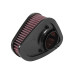 Vzduchový filtr K&N pro Harley Davidson HD-1717 OEM 29400212 pro M8