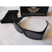 Sluneční brýle Harley Davidson Black Spire 98523-08VM