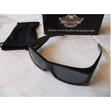 Sluneční brýle Harley Davidson Black Spire 98523-08VM