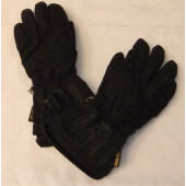 Harley Davidson Goretex nylon gloves size S